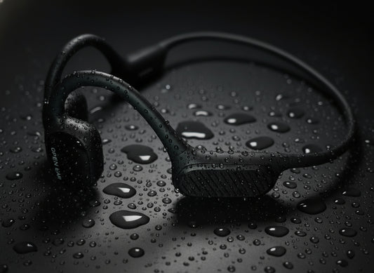 Bone F1 - OPENEAR Etanches IP68