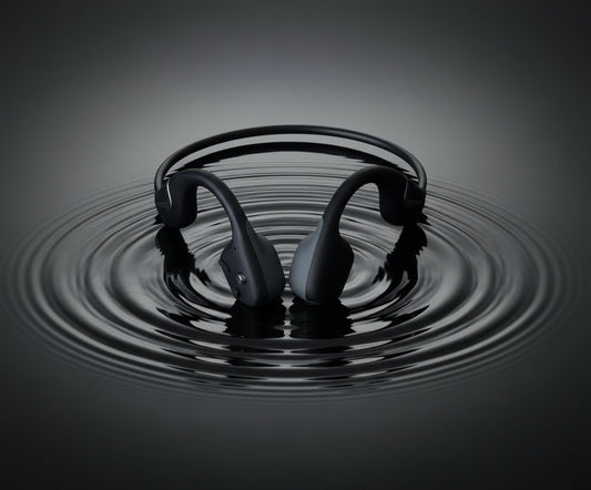 Ecouteurs à conduction osseuse