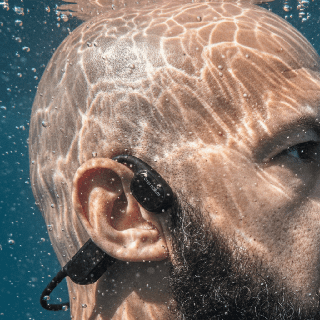 Bone F1 - OPENEAR Etanches IP68