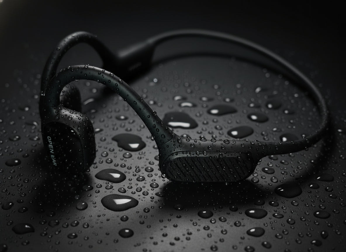 Bone F1 - OPENEAR Etanches IP68