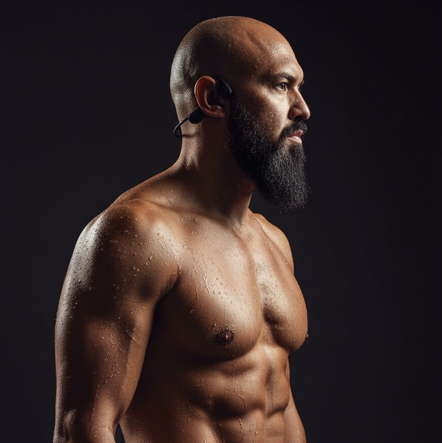 Bone F1 - OPENEAR Etanches IP68