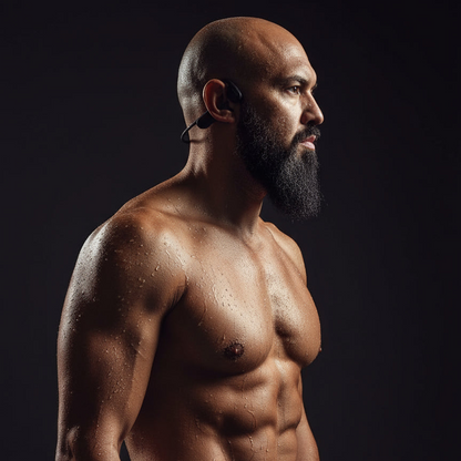 Bone F1 - OPENEAR Etanches IP68