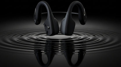 DV 68 - Écouteurs à Conduction Osseuse Sport