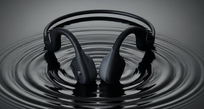 DV 68 - Écouteurs à Conduction Osseuse Sport