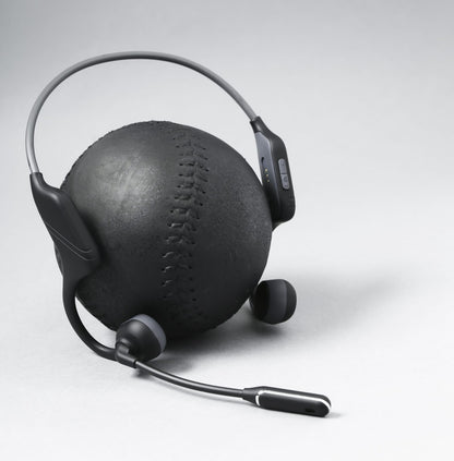 DG10 bone conduction headphones- ANC