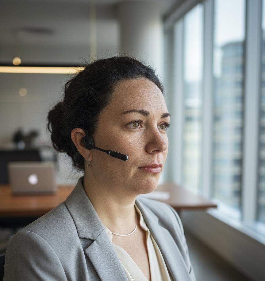 DG 10 PRO Écouteurs à Conduction Osseuse