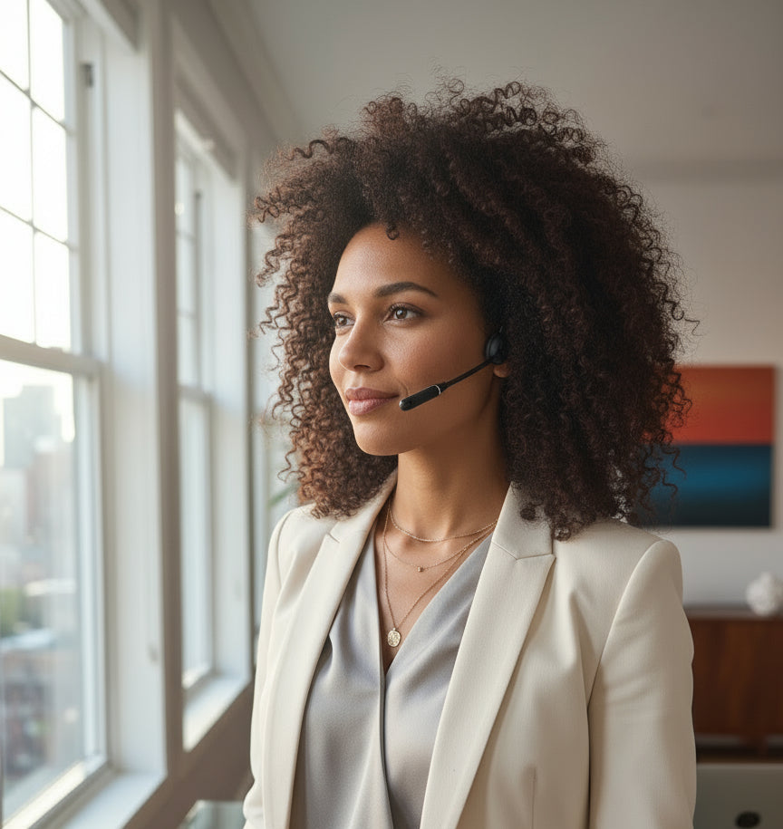 DG 10 PRO Écouteurs à Conduction Osseuse